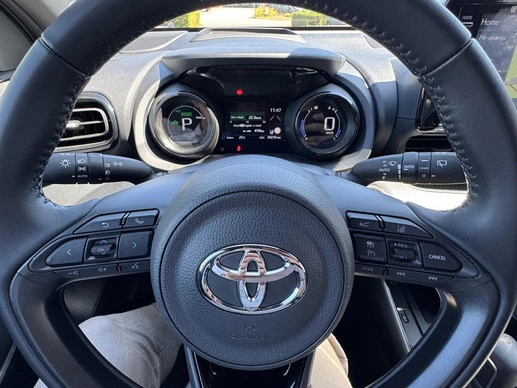 Toyota Yaris - Afbeelding 23 van 30