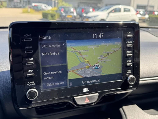 Toyota Yaris - Afbeelding 25 van 30