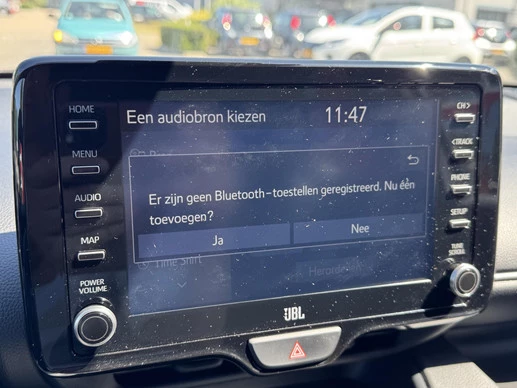 Toyota Yaris - Afbeelding 29 van 30