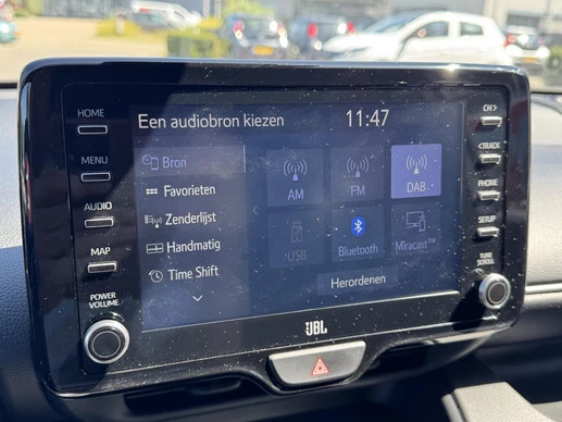 Toyota Yaris - Afbeelding 30 van 30