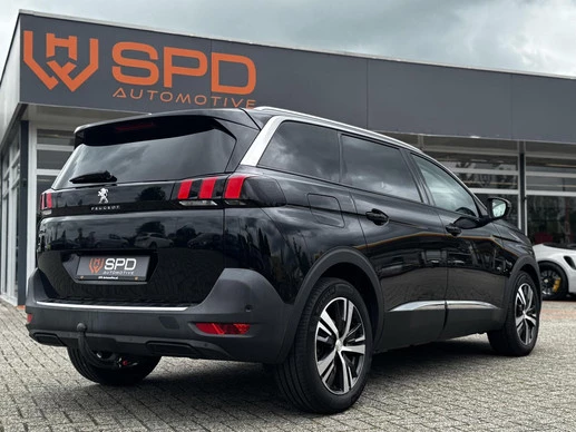 Peugeot 5008 - Afbeelding 3 van 27