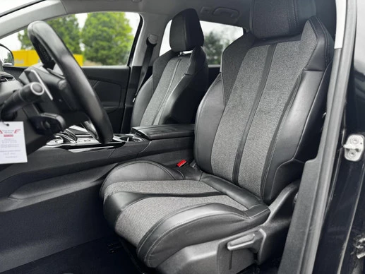 Peugeot 5008 - Afbeelding 4 van 27