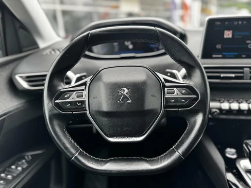 Peugeot 5008 - Afbeelding 6 van 27
