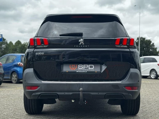 Peugeot 5008 - Afbeelding 7 van 27