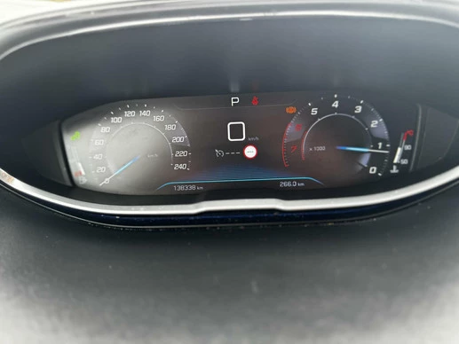 Peugeot 5008 - Afbeelding 8 van 27