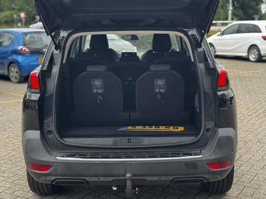 Peugeot 5008 - Afbeelding 9 van 27