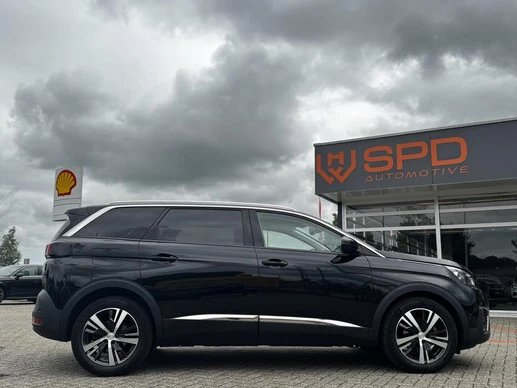 Peugeot 5008 - Afbeelding 10 van 27