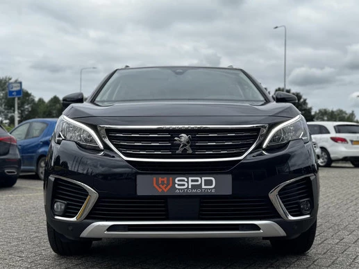 Peugeot 5008 - Afbeelding 12 van 27
