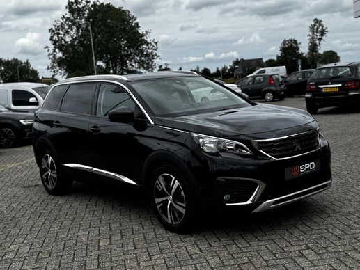 Peugeot 5008 - Afbeelding 14 van 27