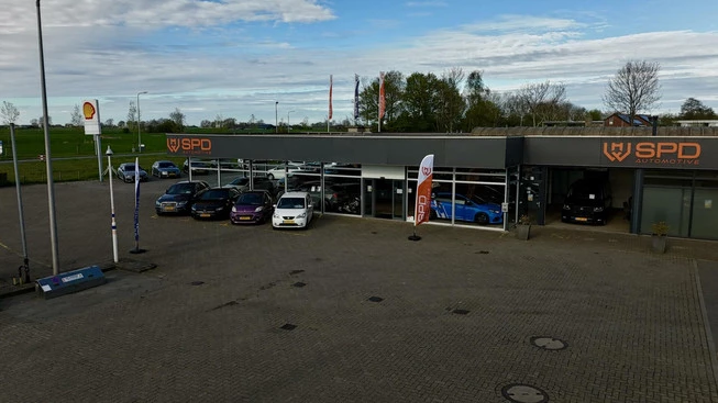 Peugeot 5008 - Afbeelding 26 van 27