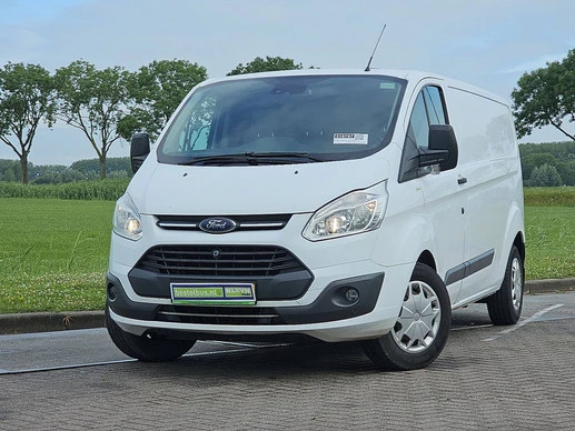 Ford Transit Custom - Afbeelding 1 van 14
