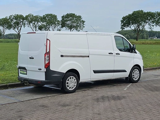 Ford Transit Custom - Afbeelding 3 van 14