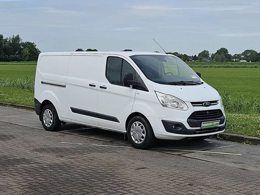 Ford Transit Custom - Afbeelding 5 van 14