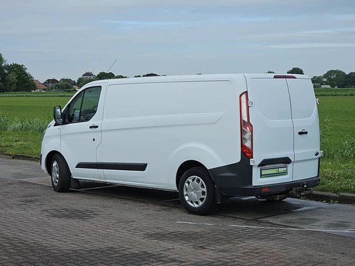 Ford Transit Custom - Afbeelding 6 van 14