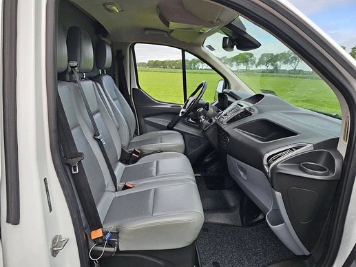 Ford Transit Custom - Afbeelding 7 van 14