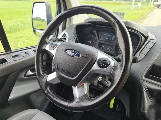 Ford Transit Custom - Afbeelding 9 van 14