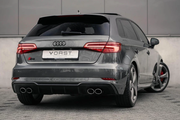 Audi S3 - Afbeelding 6 van 30