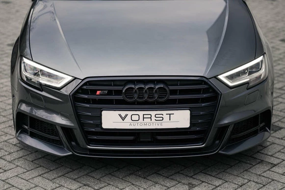Audi S3 - Afbeelding 7 van 30
