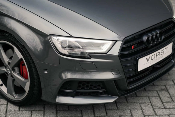 Audi S3 - Afbeelding 8 van 30