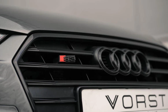 Audi S3 - Afbeelding 9 van 30
