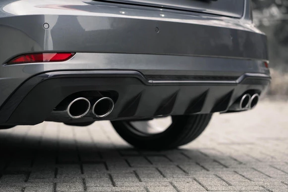 Audi S3 - Afbeelding 10 van 30