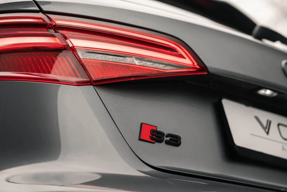 Audi S3 - Afbeelding 12 van 30