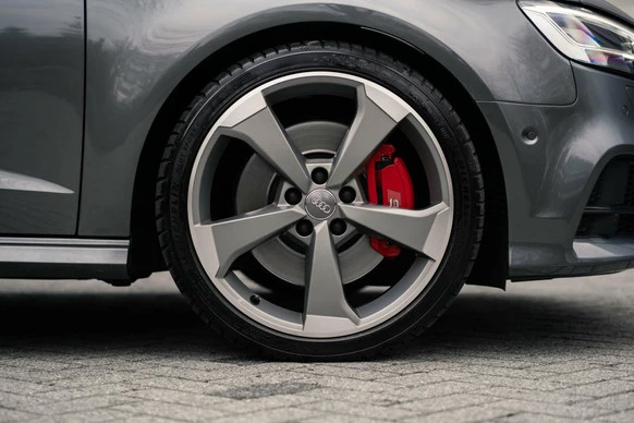 Audi S3 - Afbeelding 13 van 30