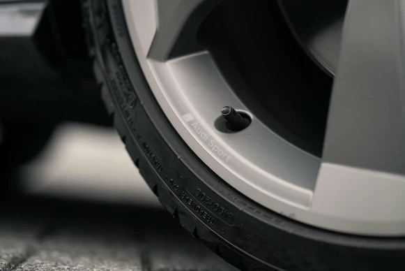 Audi S3 - Afbeelding 14 van 30