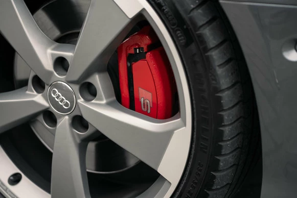 Audi S3 - Afbeelding 16 van 30