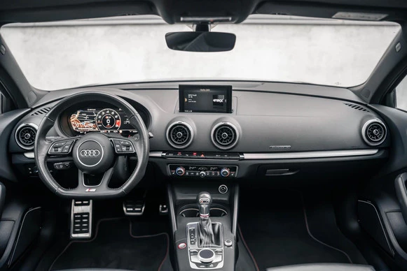 Audi S3 - Afbeelding 17 van 30