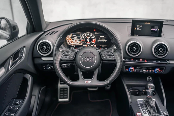 Audi S3 - Afbeelding 19 van 30