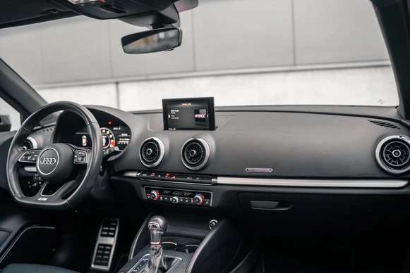 Audi S3 - Afbeelding 20 van 30