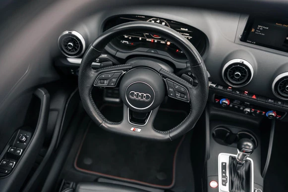 Audi S3 - Afbeelding 21 van 30