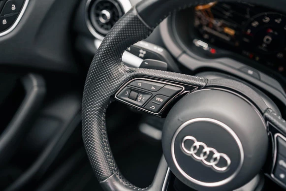 Audi S3 - Afbeelding 22 van 30