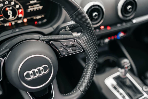 Audi S3 - Afbeelding 23 van 30