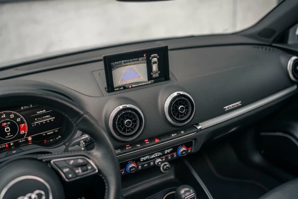 Audi S3 - Afbeelding 27 van 30