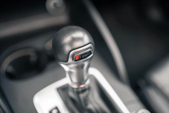 Audi S3 - Afbeelding 28 van 30