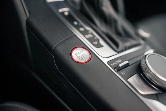 Audi S3 - Afbeelding 29 van 30