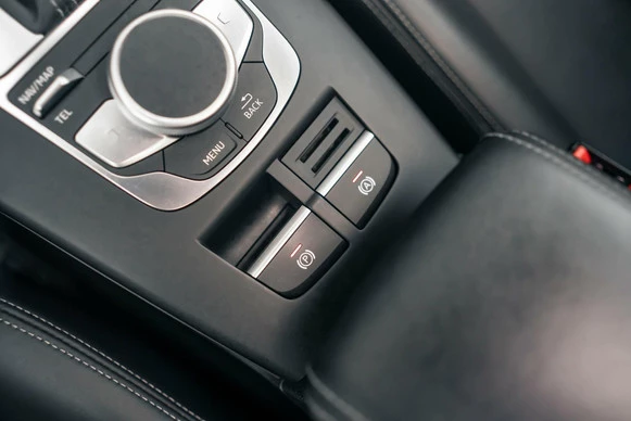 Audi S3 - Afbeelding 30 van 30