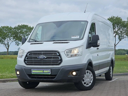 Ford Transit - Afbeelding 1 van 16