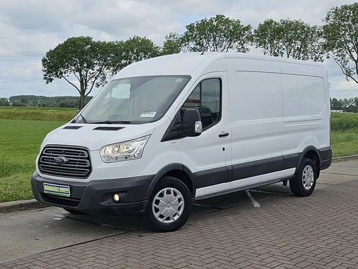 Ford Transit - Afbeelding 2 van 16