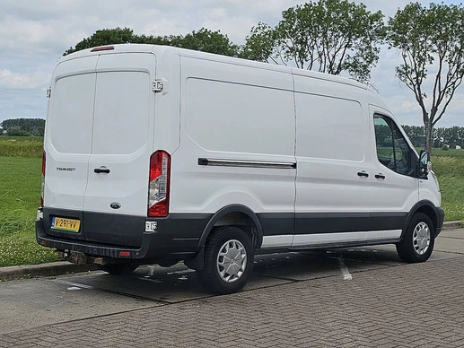 Ford Transit - Afbeelding 3 van 16