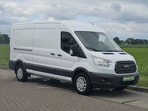 Ford Transit - Afbeelding 5 van 16