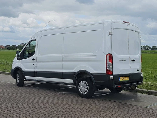 Ford Transit - Afbeelding 6 van 16
