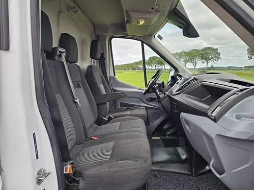 Ford Transit - Afbeelding 7 van 16