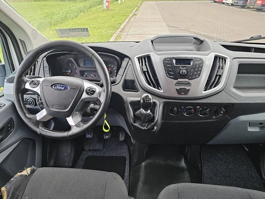 Ford Transit - Afbeelding 8 van 16