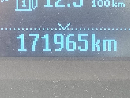 Ford Transit - Afbeelding 9 van 16