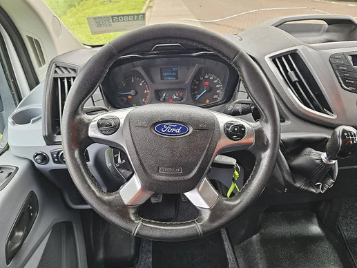 Ford Transit - Afbeelding 11 van 16