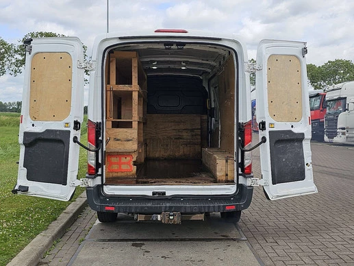 Ford Transit - Afbeelding 12 van 16