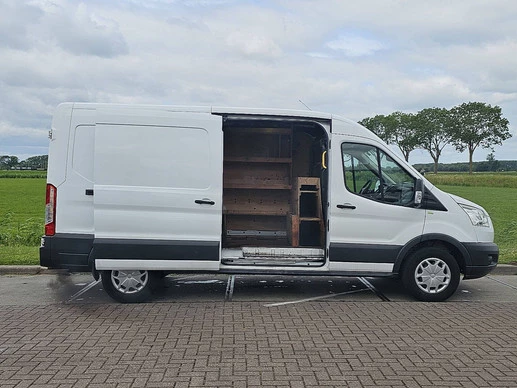 Ford Transit - Afbeelding 13 van 16